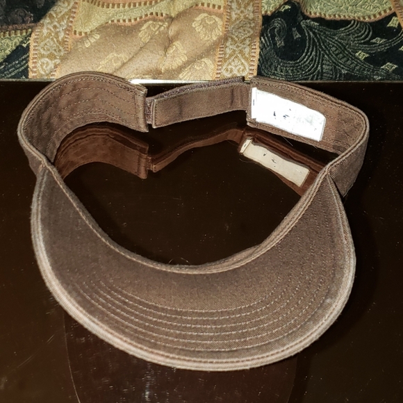 Ladies gap visor - Picture 4 of 4